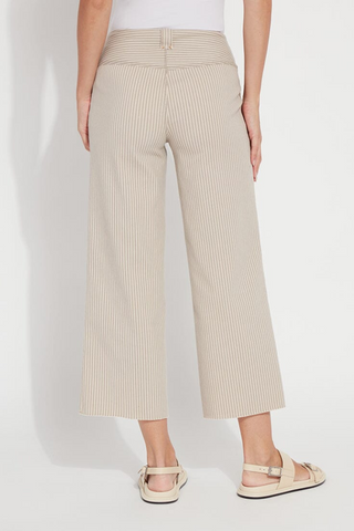 Lysse Cropped Kate Pant