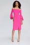 Shocking Pink