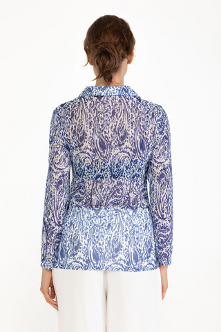 Dali Blouse