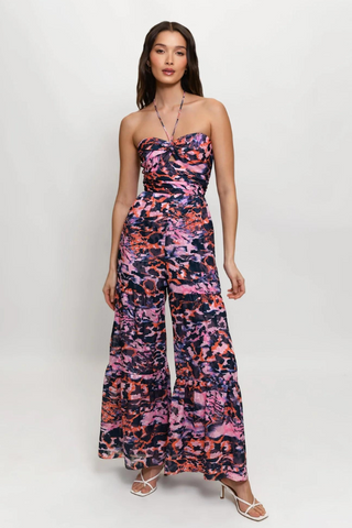 Hutch Getty Jumpsuit