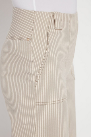 Lysse Cropped Kate Pant