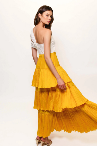 Hutch Rhea Dress