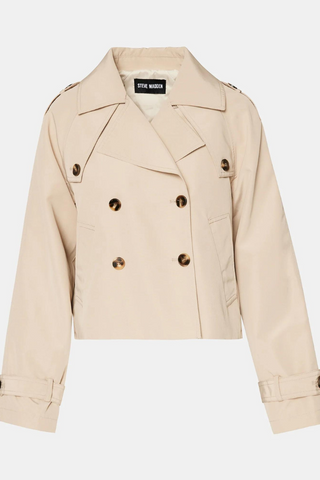 Steve Madden Sirus Jacket