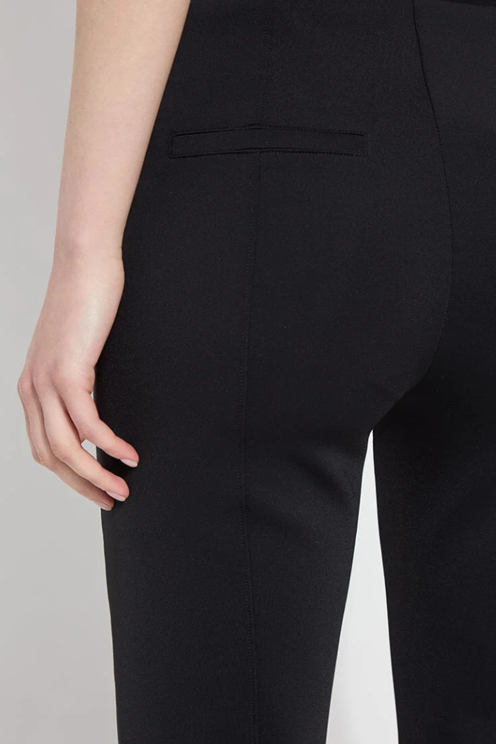 Lyssé Spencer Neoprene Trouser (32" Inseam)