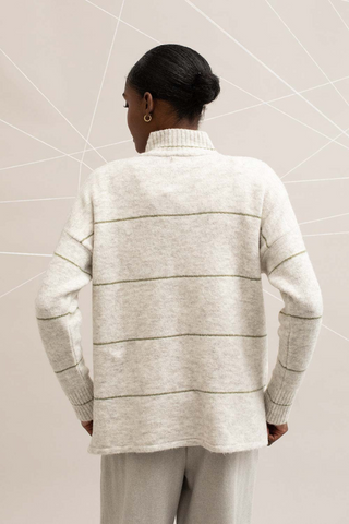 Mus & Bombon Eume Sweater