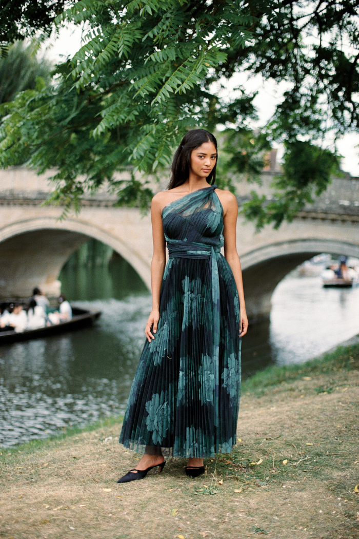 Hutch Philippa Gown Hutch Philippa Gown
