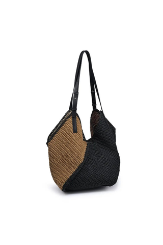 Moda Luxe Ruthi Tote 62521ML-Multi