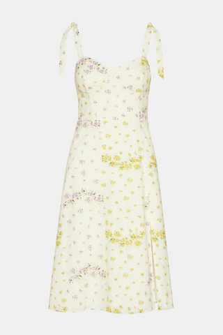 Carlynn Dress