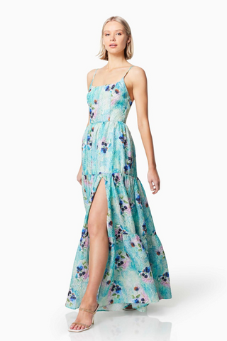 ELLIATT Gardenia Dress