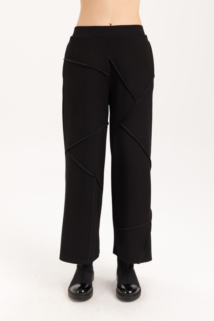 Isle Dara Pant - Smoky 411-15310