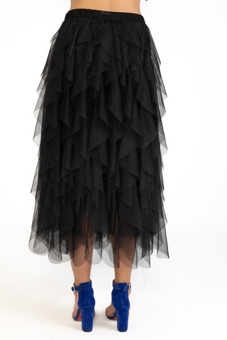Zaz Skirt