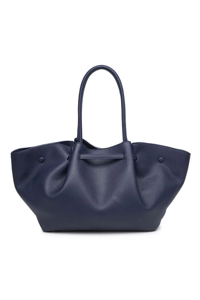 Urban Expressions Kaia Tote - Midnight