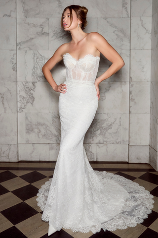 Casablanca Cosette 2580