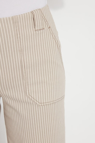 Lysse Cropped Kate Pant