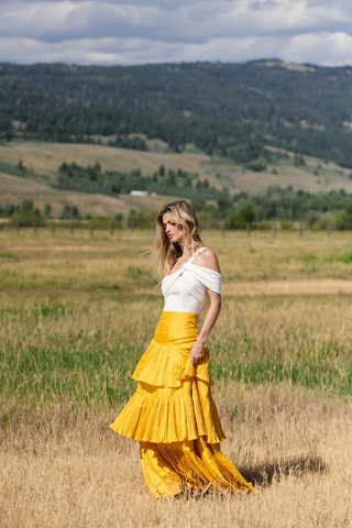 Hutch Rhea Dress