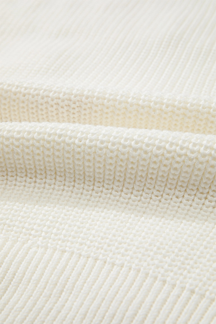 Merry & Bright Christmas Graphic Sweater