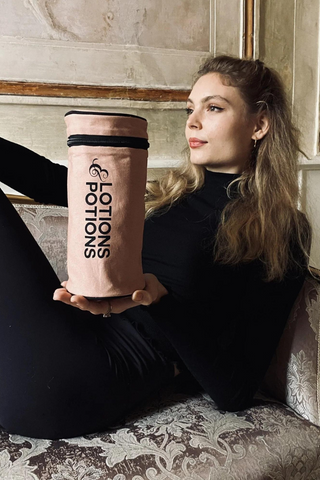 Lotions & Potions Liquid Travel Case