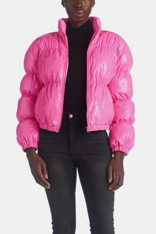 Steve Madden Eden Jacket