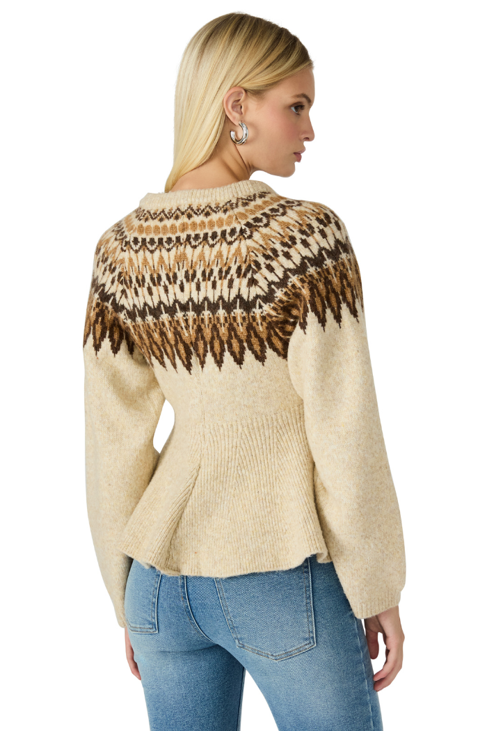 Steve Madden Kyndra Cardigan