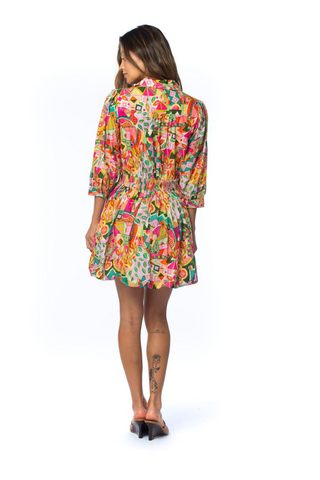 Davina Dress