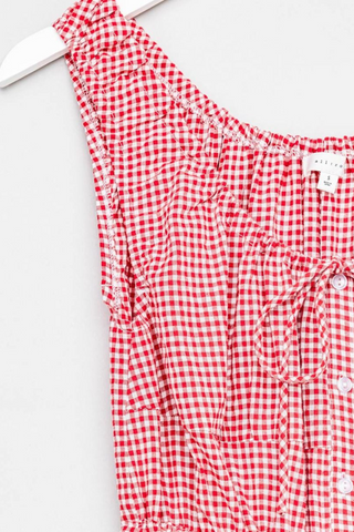 The Whitney Dress