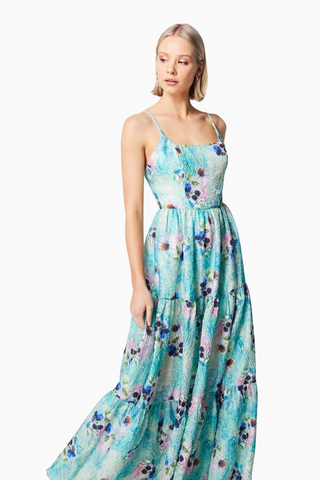 ELLIATT Gardenia Dress