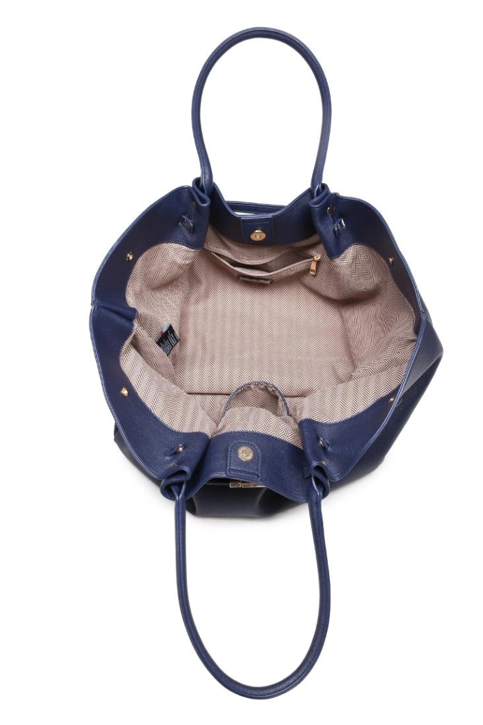 Urban Expressions Kaia Tote - Midnight