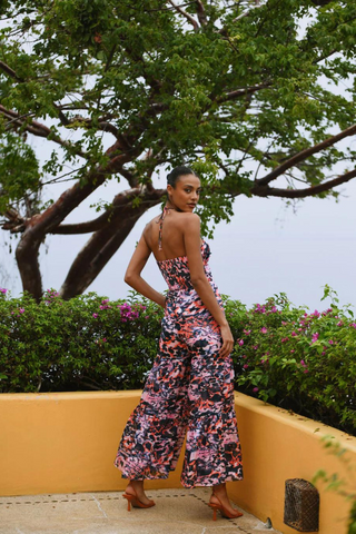Hutch Getty Jumpsuit