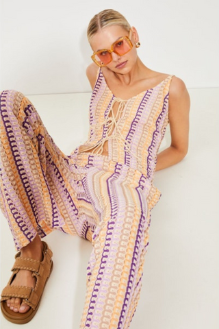 Suncoo Leyla Top