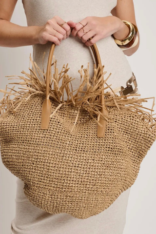 Moda Luxe Petra Tote