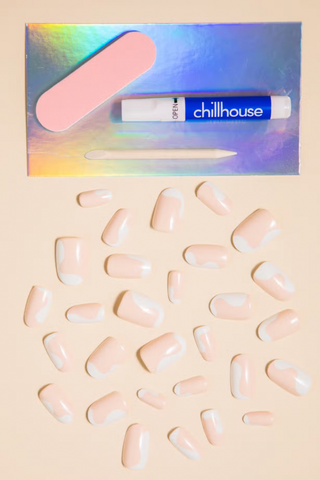 Chillhouse Chill Tips - Editor in Chill