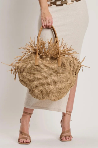 Moda Luxe Petra Tote