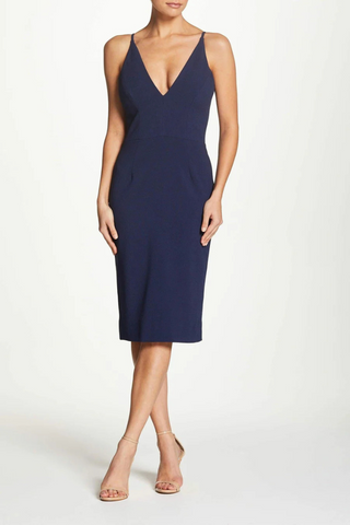 Dress the Population Lyla Dress