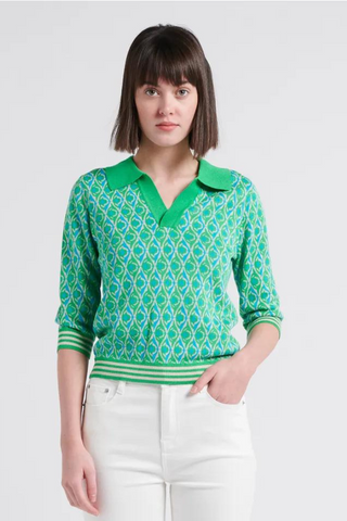 Suncoo Palva Top