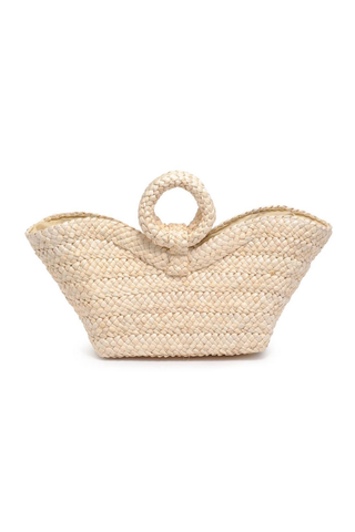 Urban Expressions Edith Tote - Ivory