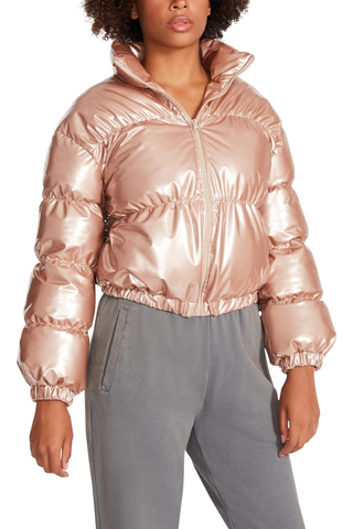 Steve Madden Eden Jacket