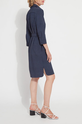 Lysse Printed Schiffer Dress
