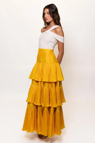 Hutch Rhea Dress