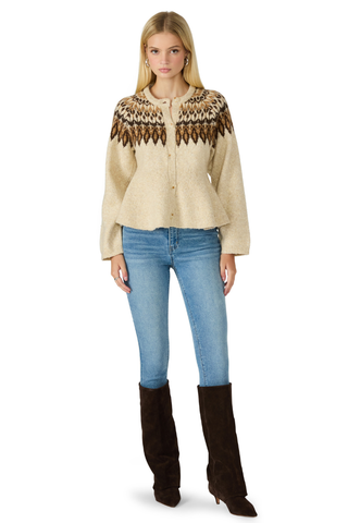 Steve Madden Kyndra Cardigan