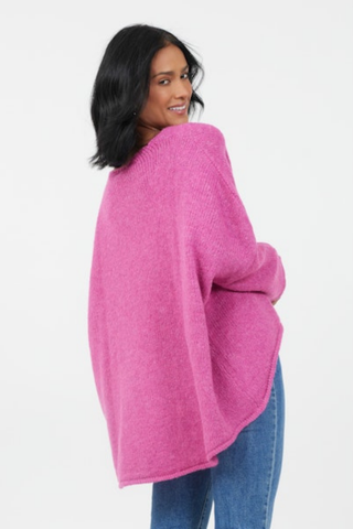 Suzy D Fortune Sweater