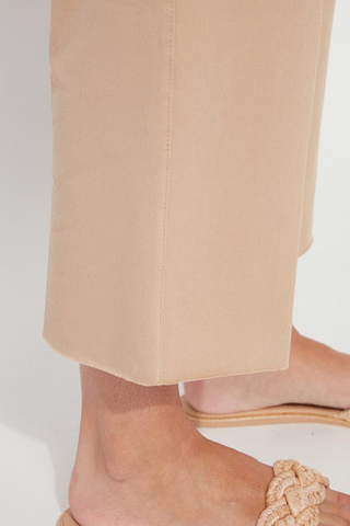 Lysse Athena Wide Leg Crop Pant