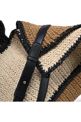 Moda Luxe Ruthi Tote 62521ML-Multi