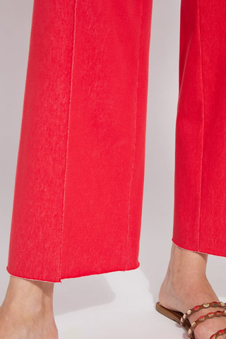 Lyssé Erin Pintuck Reprieve Denim