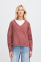 Roan Rouge Melange