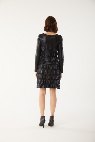 Isle British Rock Cha Cha Dress