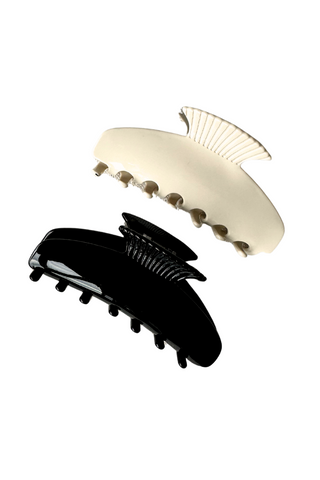 Vintage Inspired Claw Clip