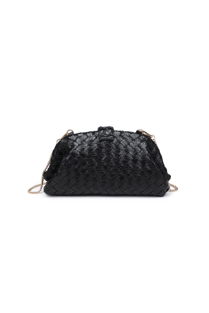 Moda Luxe Gigi Crossbody - Black