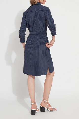 Lysse Printed Schiffer Dress