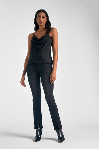 Drape Neck Cami