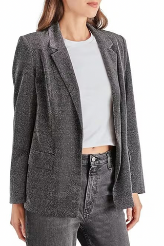 Steve Madden Payton Blazer